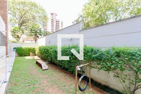Apartamento à venda com 108m², 3 quartos e 2 vagasÁrea de comum
