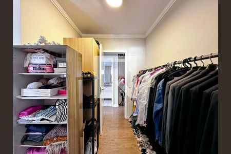 Apartamento à venda com 108m², 3 quartos e 2 vagasCloset Suíte