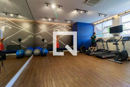 Apartamento à venda com 108m², 3 quartos e 2 vagasÁrea de comum