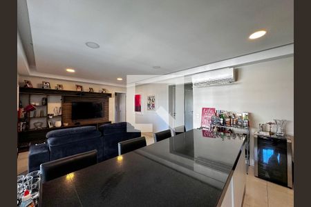 Apartamento à venda com 108m², 3 quartos e 2 vagasCozinha