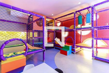 Apartamento à venda com 108m², 3 quartos e 2 vagasÁrea de comum