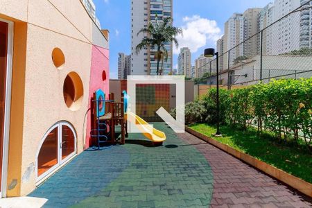 Apartamento à venda com 108m², 3 quartos e 2 vagasÁrea de comum