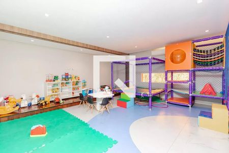 Apartamento à venda com 108m², 3 quartos e 2 vagasÁrea de comum