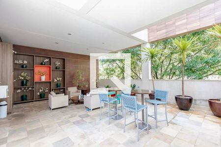 Apartamento à venda com 108m², 3 quartos e 2 vagasÁrea de comum