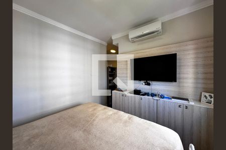 Apartamento à venda com 108m², 3 quartos e 2 vagasSuíte