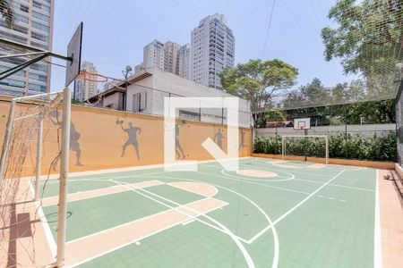 Apartamento à venda com 108m², 3 quartos e 2 vagasÁrea de comum