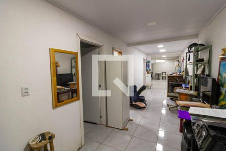 Sala de casa à venda com 2 quartos, 160m² em Hípica, Porto Alegre