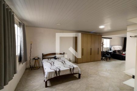 Suíte de casa à venda com 2 quartos, 160m² em Hípica, Porto Alegre