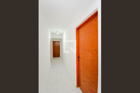 Hall de Entrada de kitnet/studio para alugar com 1 quarto, 17m² em Gopouva, Guarulhos