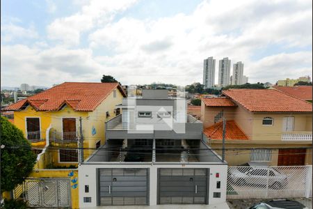 Vista  de kitnet/studio para alugar com 1 quarto, 17m² em Gopouva, Guarulhos