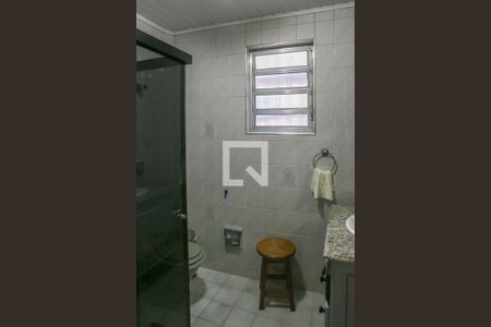 Casa à venda com 180m², 3 quartos e sem vagaBanheiro 1