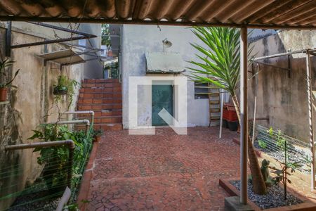 Casa à venda com 180m², 3 quartos e sem vagaQuintal