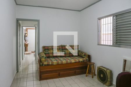 Casa à venda com 180m², 3 quartos e sem vagaCômodo intermediário