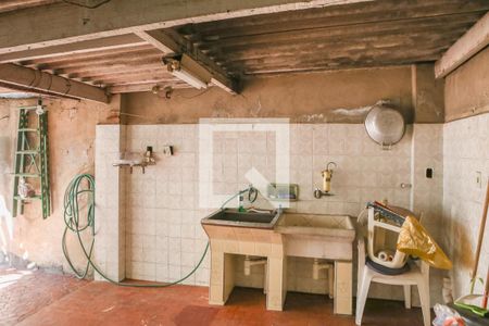 Casa à venda com 180m², 3 quartos e sem vagaQuintal