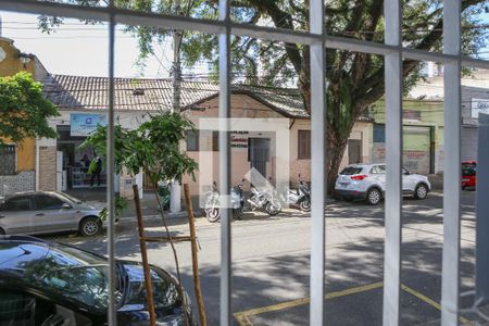 Vista do Quarto 1 de casa à venda com 3 quartos, 180m² em Vila Romana, São Paulo