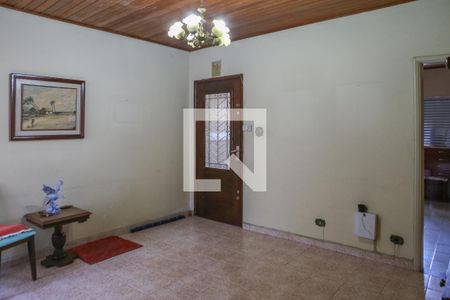Sala de casa à venda com 3 quartos, 180m² em Vila Romana, São Paulo