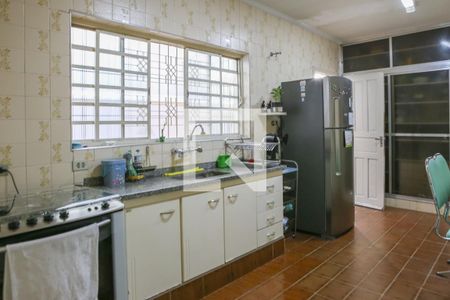 Casa à venda com 180m², 3 quartos e sem vagaCozinha