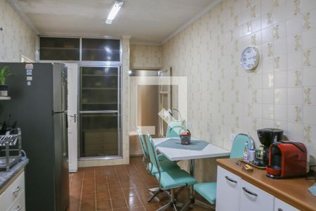 Casa à venda com 180m², 3 quartos e sem vagaCozinha
