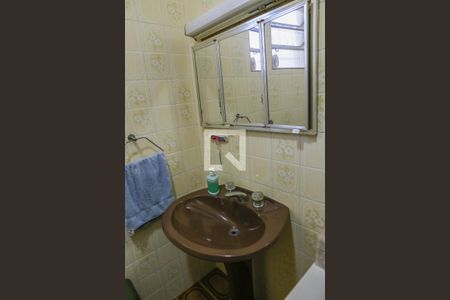 Casa à venda com 180m², 3 quartos e sem vagaBanheiro 2