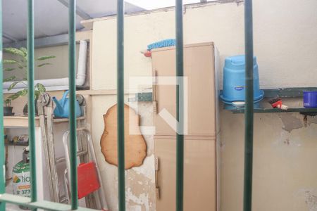 Casa à venda com 180m², 3 quartos e sem vagaVista do Quarto 2