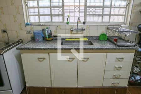 Casa à venda com 180m², 3 quartos e sem vagaCozinha