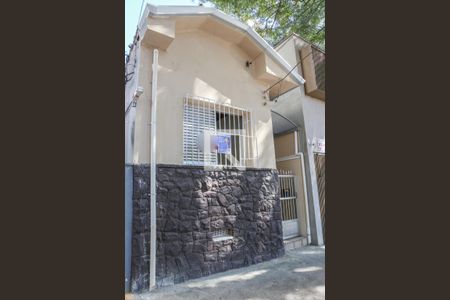 Casa à venda com 180m², 3 quartos e sem vagaFachada