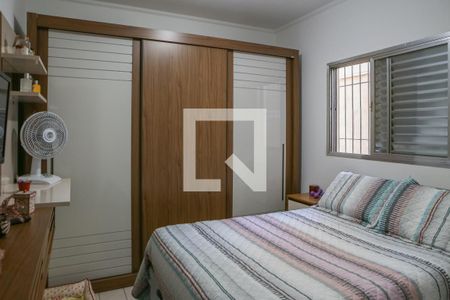 Casa à venda com 180m², 3 quartos e sem vagaQuarto 3