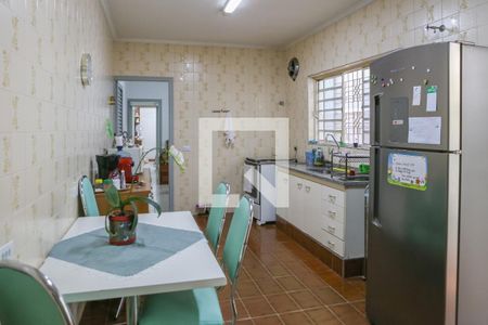 Casa à venda com 180m², 3 quartos e sem vagaCozinha