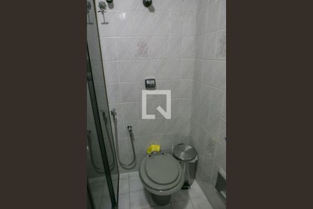 Casa à venda com 180m², 3 quartos e sem vagaBanheiro 1