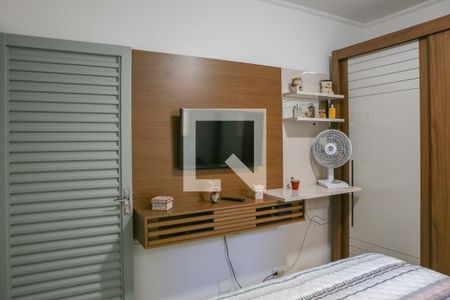 Casa à venda com 180m², 3 quartos e sem vagaQuarto 3