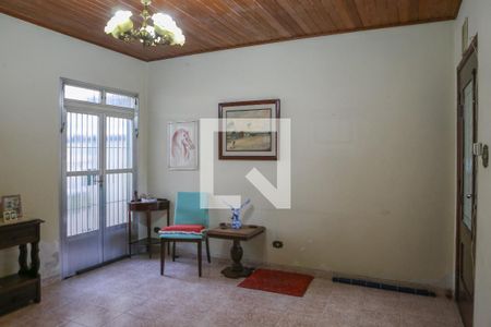 Sala de casa à venda com 3 quartos, 180m² em Vila Romana, São Paulo