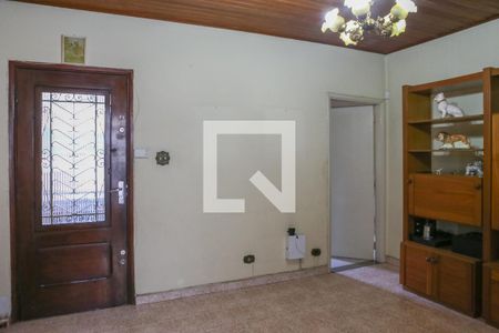 Sala de casa à venda com 3 quartos, 180m² em Vila Romana, São Paulo