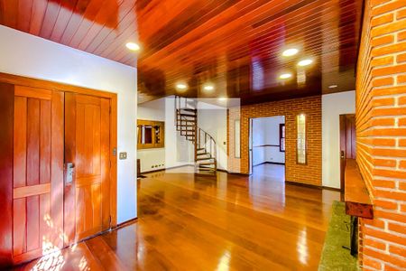 Sala de casa à venda com 3 quartos, 235m² em Mooca, São Paulo