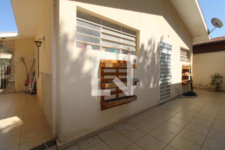 Casa à venda com 350m², 3 quartos e 4 vagasÁrea externa