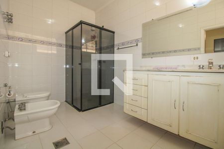 Casa à venda com 350m², 3 quartos e 4 vagasBanheiro