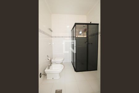 Casa à venda com 350m², 3 quartos e 4 vagasBanheiro