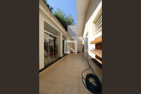 Casa à venda com 350m², 3 quartos e 4 vagasÁrea externa