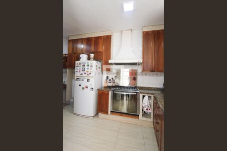 Casa à venda com 350m², 3 quartos e 4 vagasCozinha