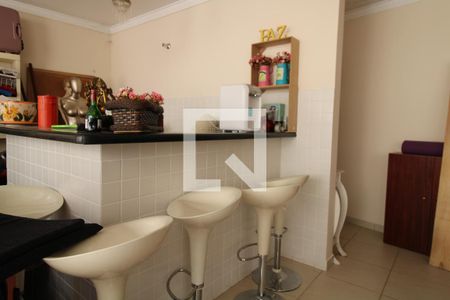 Casa à venda com 350m², 3 quartos e 4 vagasSala 