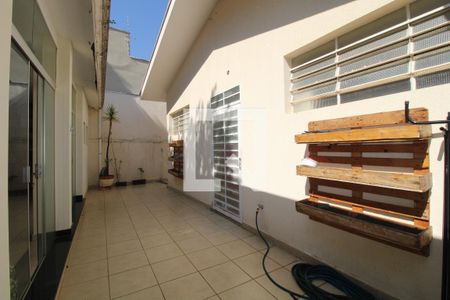 Casa à venda com 350m², 3 quartos e 4 vagasÁrea externa