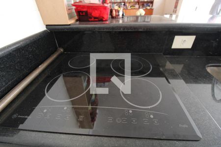 Casa à venda com 350m², 3 quartos e 4 vagasCozinha 