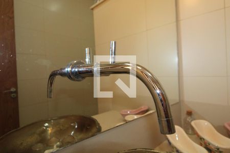 Casa à venda com 350m², 3 quartos e 4 vagasBanheiro