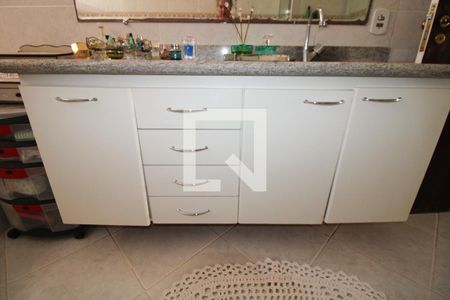 Casa à venda com 350m², 3 quartos e 4 vagasBanheiro