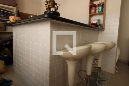 Casa à venda com 350m², 3 quartos e 4 vagasSala 