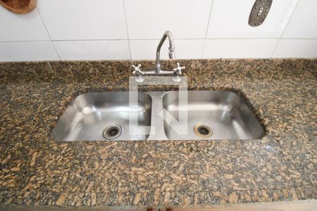 Casa à venda com 350m², 3 quartos e 4 vagasCozinha