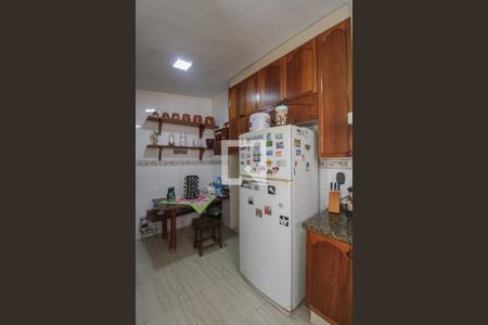 Casa à venda com 350m², 3 quartos e 4 vagasCozinha