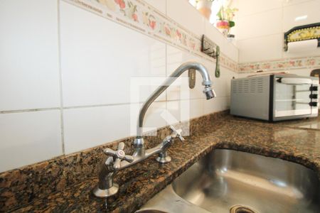 Casa à venda com 350m², 3 quartos e 4 vagasCozinha