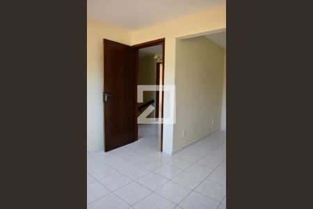 Suíte de casa de condomínio para alugar com 3 quartos, 140m² em Mossunguê, Curitiba