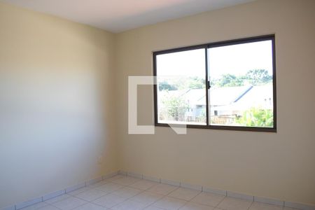 Suíte de casa de condomínio para alugar com 3 quartos, 140m² em Mossunguê, Curitiba