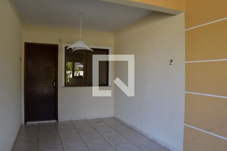 Casa de condomínio para alugar com 140m², 3 quartos e 2 vagasGaragem